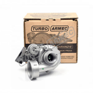 Turbo Modificato su...