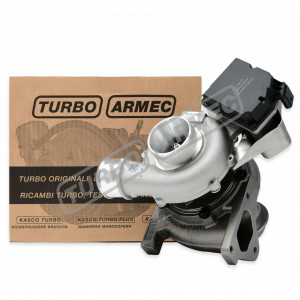 Turbo Modificato su...