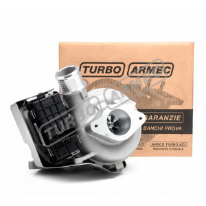 Turbo Modificato su...