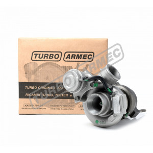 Turbo Modificato su...