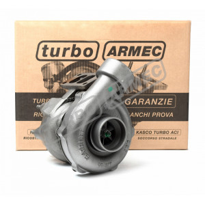 Turbo Modificato su...