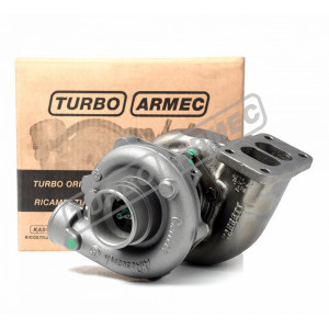 Turbo Modificato su...