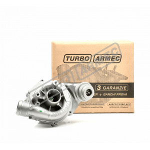 Turbo Modificato su...