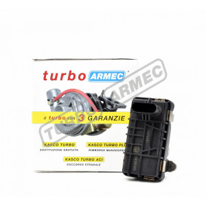 Attuatore Elettronico R1647