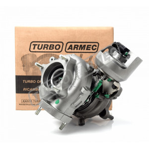 Turbo Modificato su...