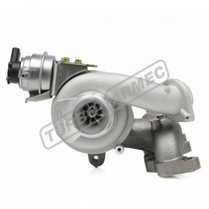 Turbo Modificato su...
