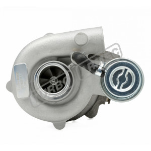 Turbo Nuovo ARMEC con 3...
