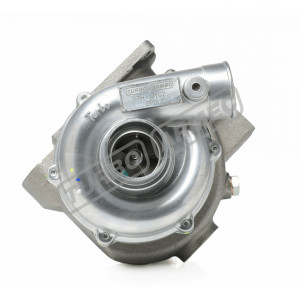 Turbo Nuovo ARMEC con 3...