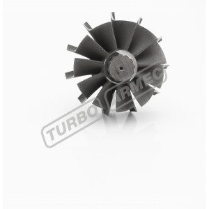 Albero Turbina R0165