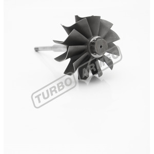 Albero Turbina R0170