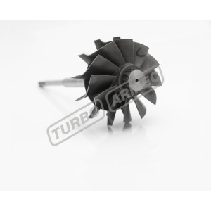 Albero Turbina R0172