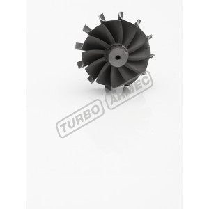 Albero Turbina R0365