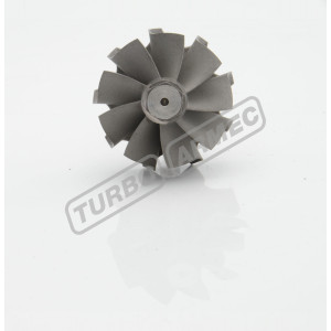 Albero Turbina R0027