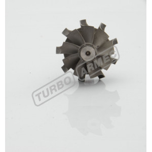 Albero Turbina R0122