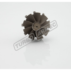 Albero Turbina R0180