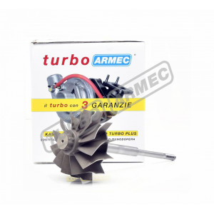 Albero Turbina R3250