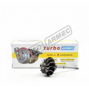 Albero Turbina R1935