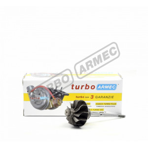 Albero Turbina R1780