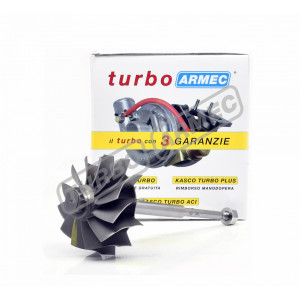 Albero Turbina R1561