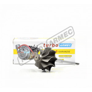 Albero Turbina R0238