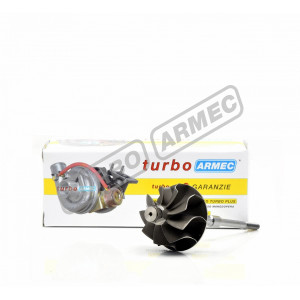 Albero Turbina R0387