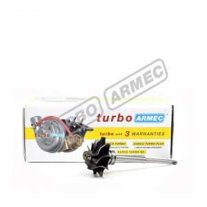 Albero Turbina R1990