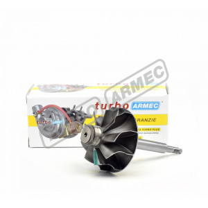 Albero Turbina R3336