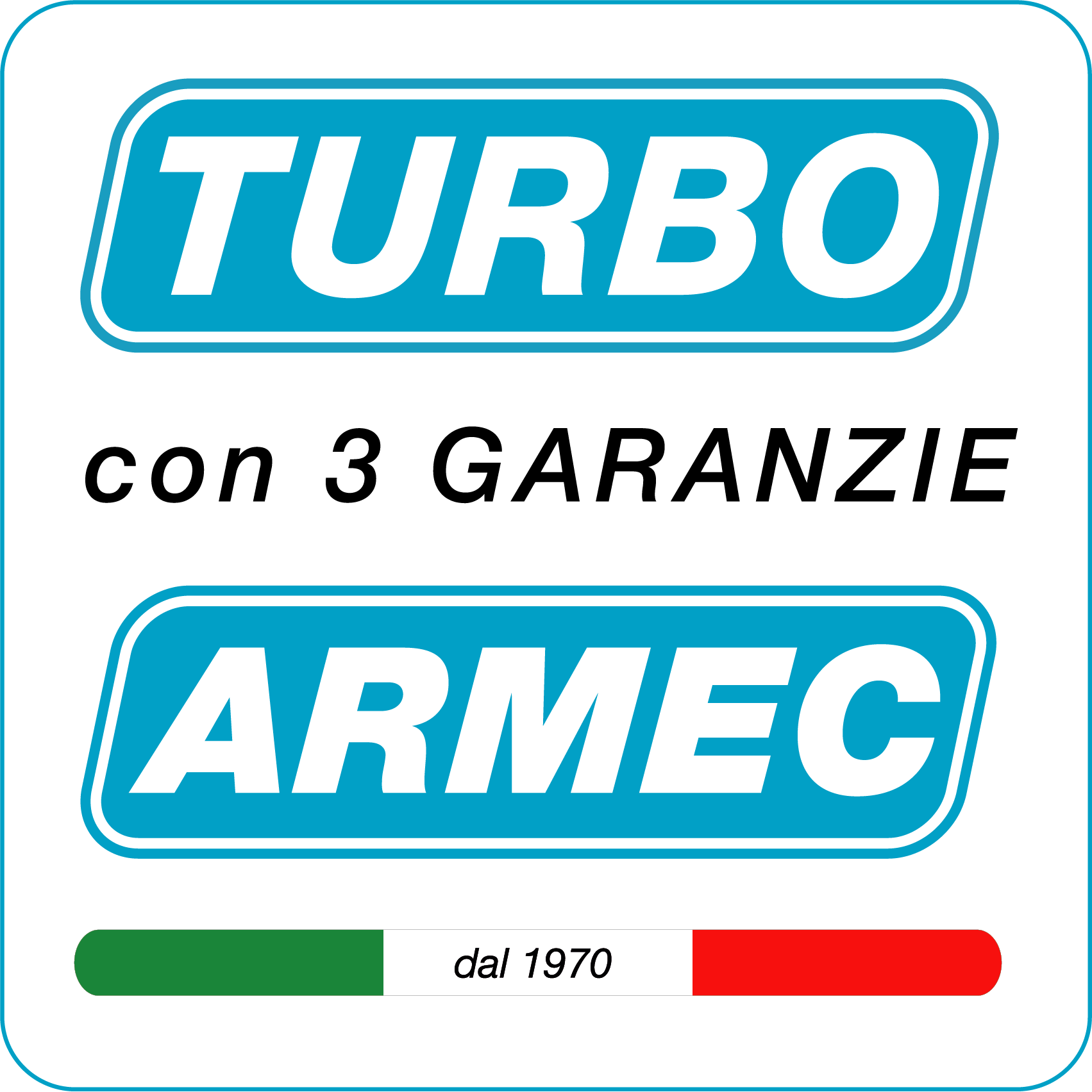 Turbo Ricostruito ARMEC Con...